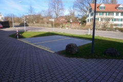 ParkPlatzContainer