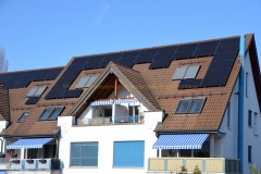 PV-Anlage Breitlen